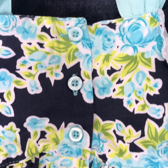 Penelope Mack Dress 18M, Like New - Picture 3 of 5